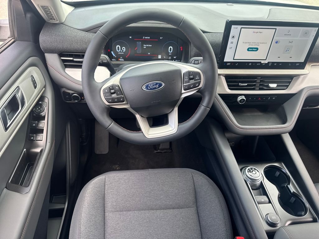 New 2026 Ford Explorer Active RWD image 13