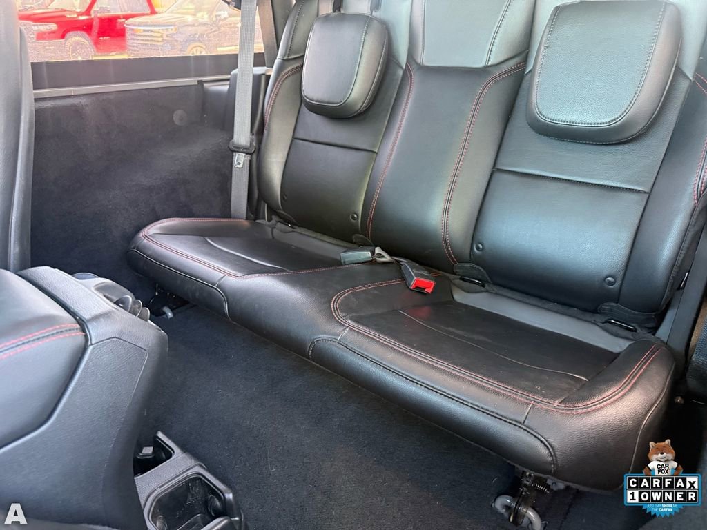 Certified 2022 Jeep Wrangler Rubicon w/ LED Lighting Group image 25