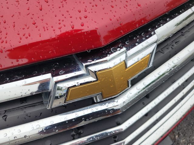 Used 2018 Chevrolet Equinox Premier FWD image 32