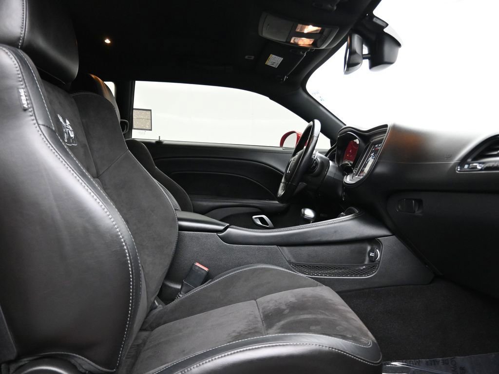 Used 2022 Dodge Challenger R/T Scat Pack image 11