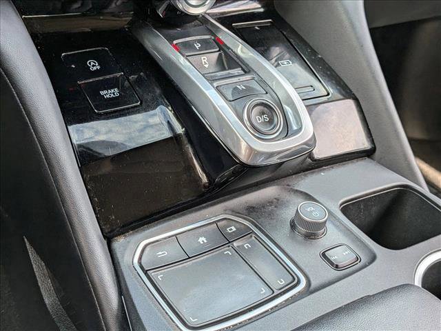 Certified 2022 Acura MDX w/Technology Package image 12