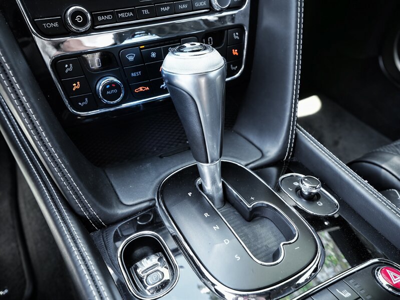 Used 2016 Bentley Continental GT AWD/4WD image 21