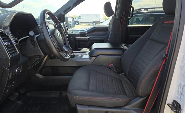 Used 2020 Ford F150 XLT w/ Equipment Group 302A Luxury AWD/4WD image 7