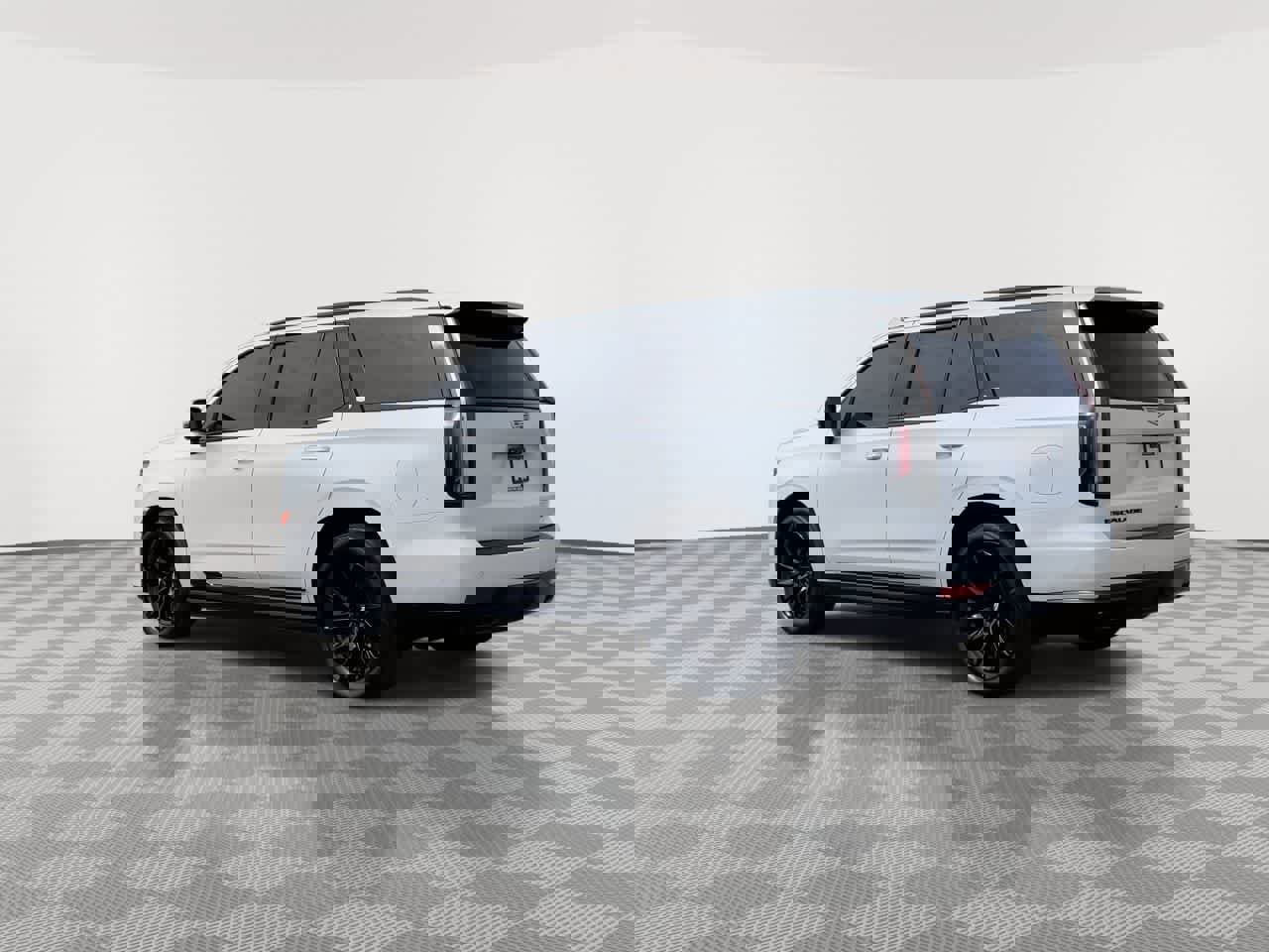 Used 2022 Cadillac Escalade Sport w/ Touring Package image 6