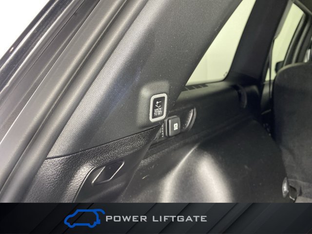 Used 2024 Jeep Grand Cherokee Altitude AWD/4WD image 33
