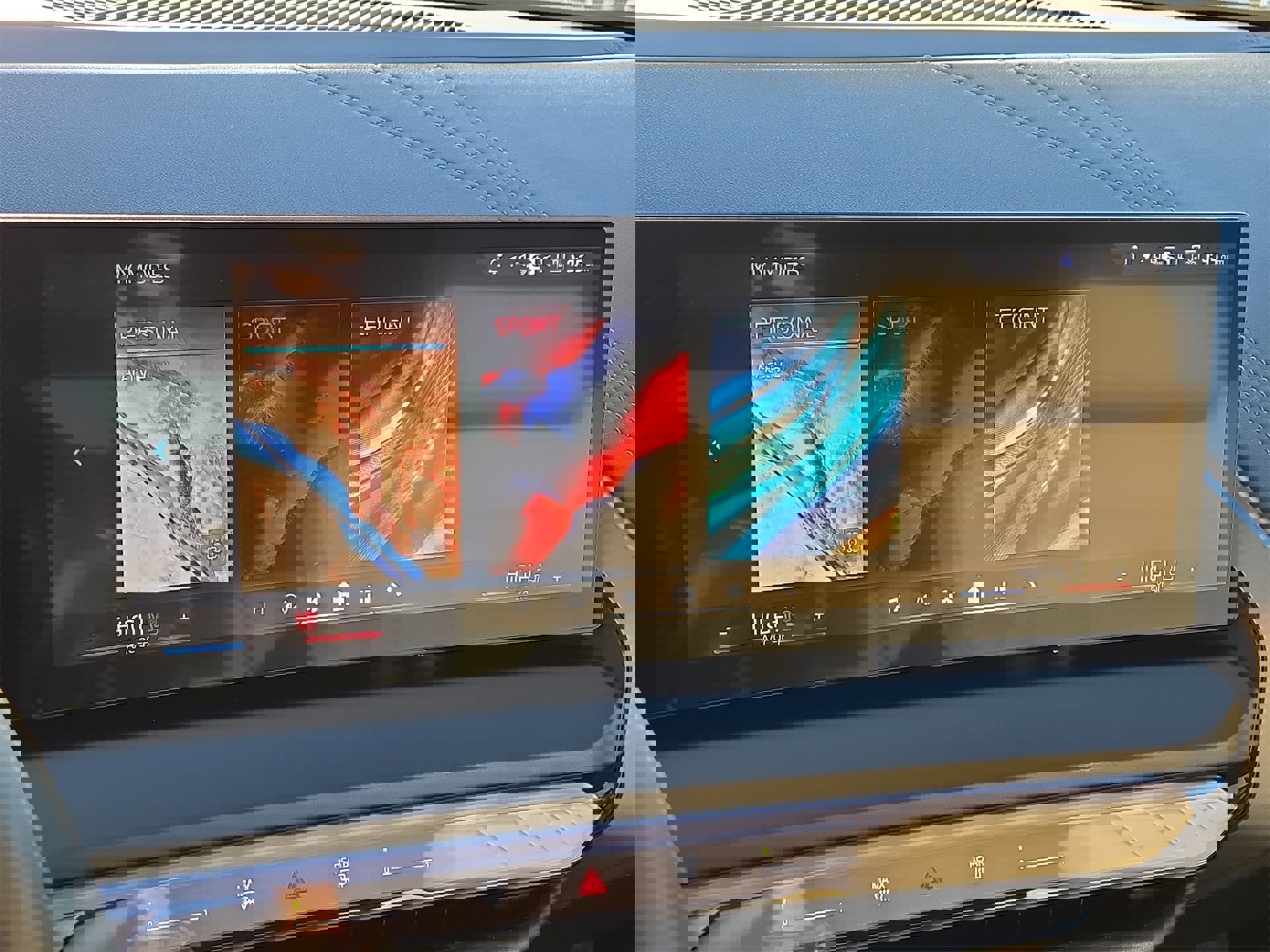 Used 2025 BMW X3 xDrive30i image 19