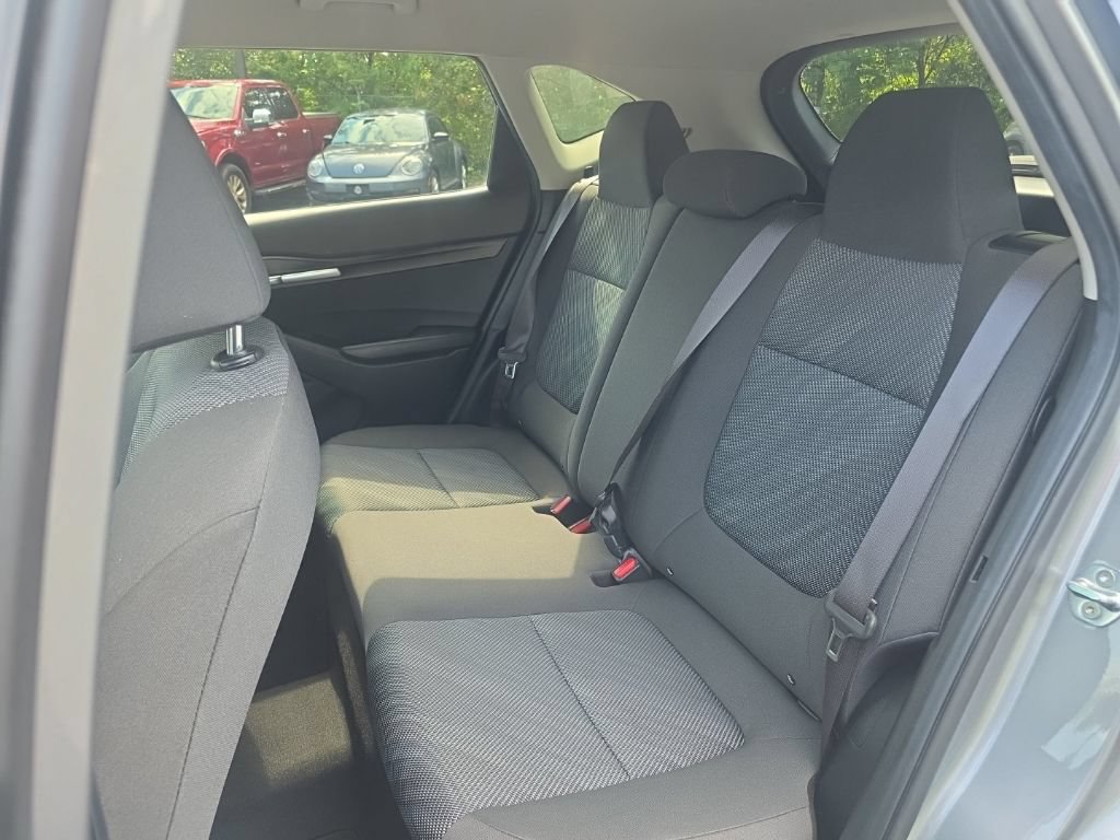 Used 2021 Kia Seltos LX AWD/4WD image 25