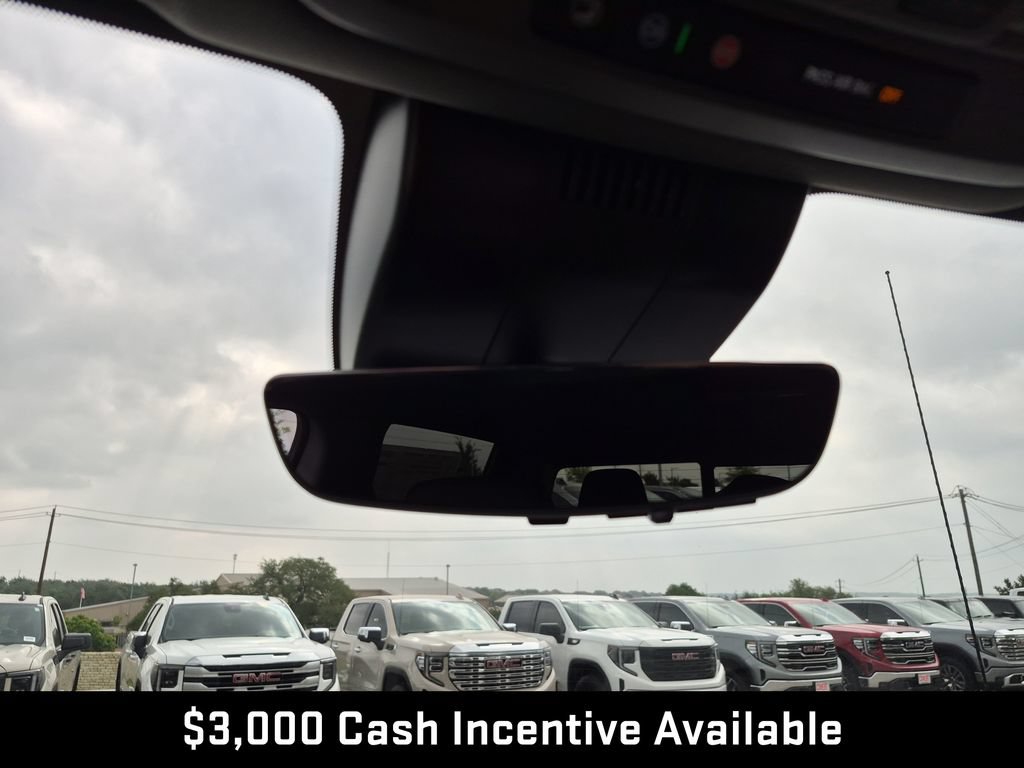 New 2026 GMC Sierra 1500 Denali AWD/4WD image 30