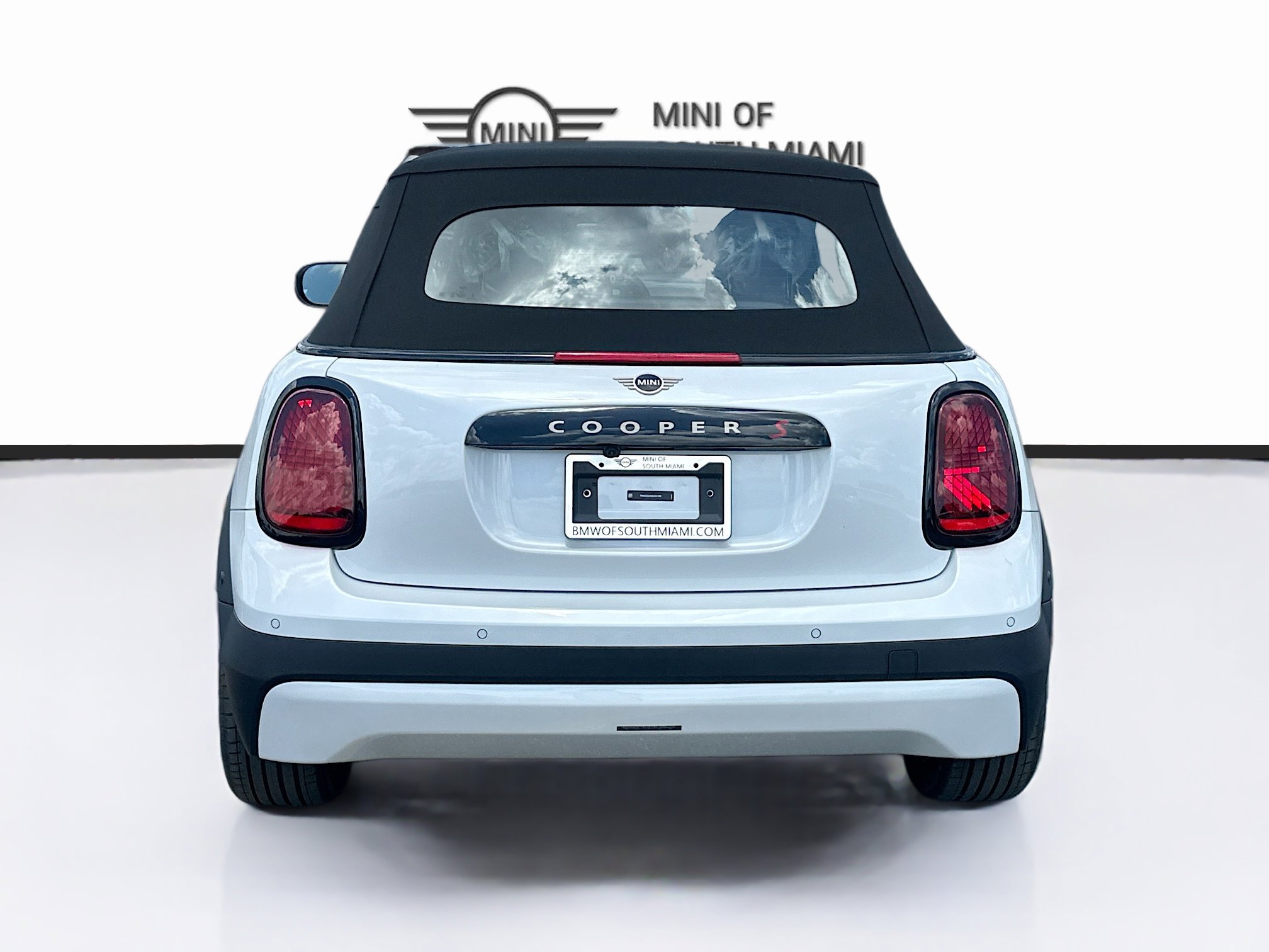 New 2025 MINI Cooper S image 5