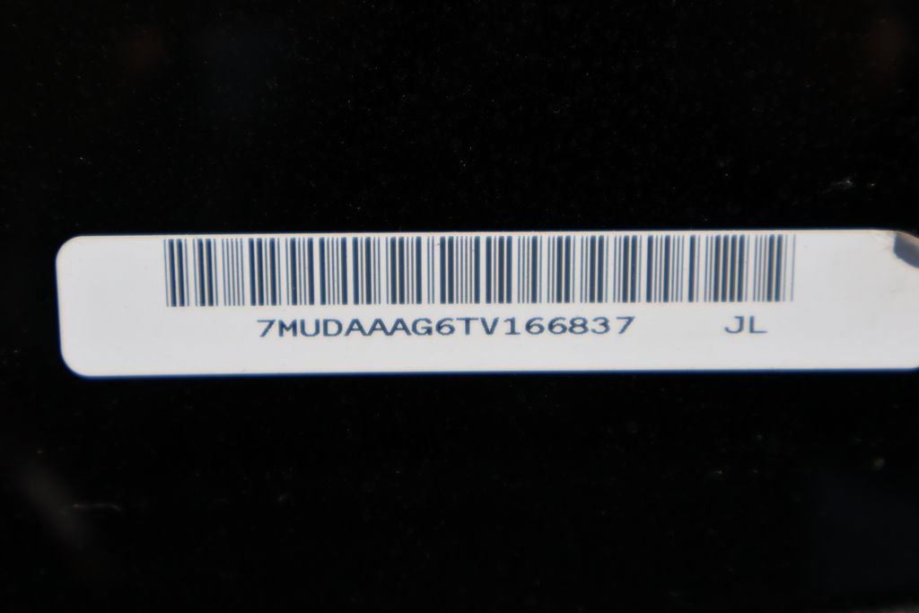 Used 2026 Toyota Corolla Cross XLE w/ Convenience Package FWD image 7
