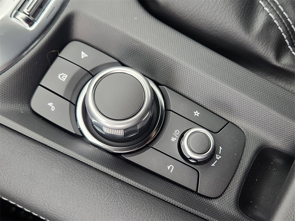 New 2025 MAZDA MX-5 Miata Grand Touring w/ Weather Package image 17