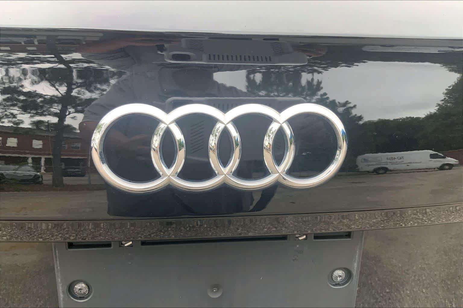 Used 2019 Audi Q5 2.0T Premium Plus w/ Premium Plus Package AWD/4WD image 31