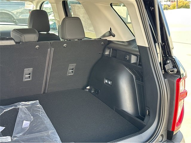 New 2025 Ford Bronco Sport Big Bend image 21