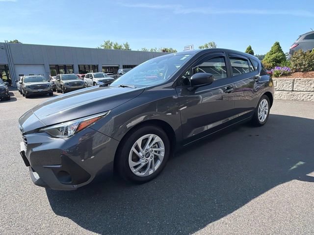 Used 2024 Subaru Impreza 2.0i AWD/4WD image 3