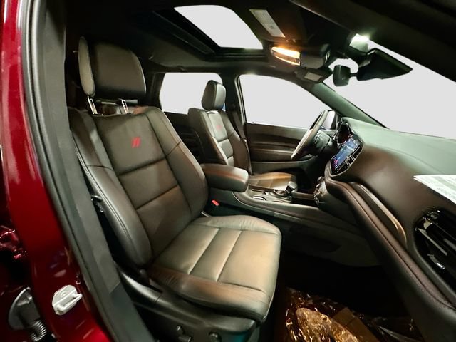 New 2026 Dodge Durango GT AWD/4WD image 32