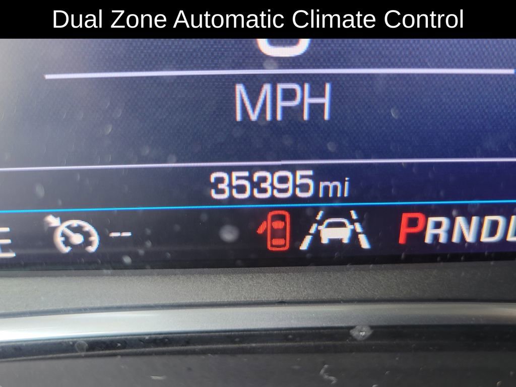 Used 2020 Chevrolet Equinox LT image 24