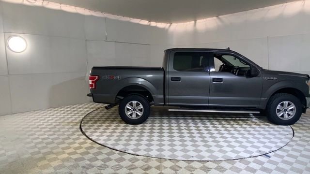 Used 2020 Ford F150 XLT image 8