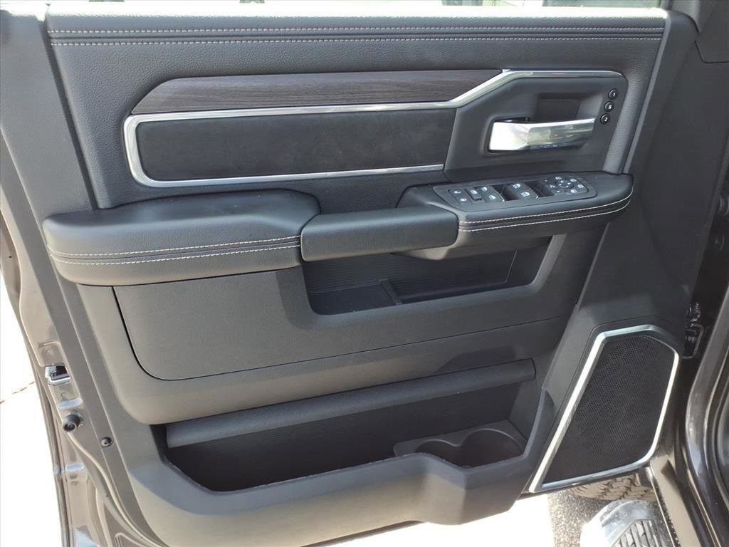 New 2026 RAM 2500 Laramie image 9