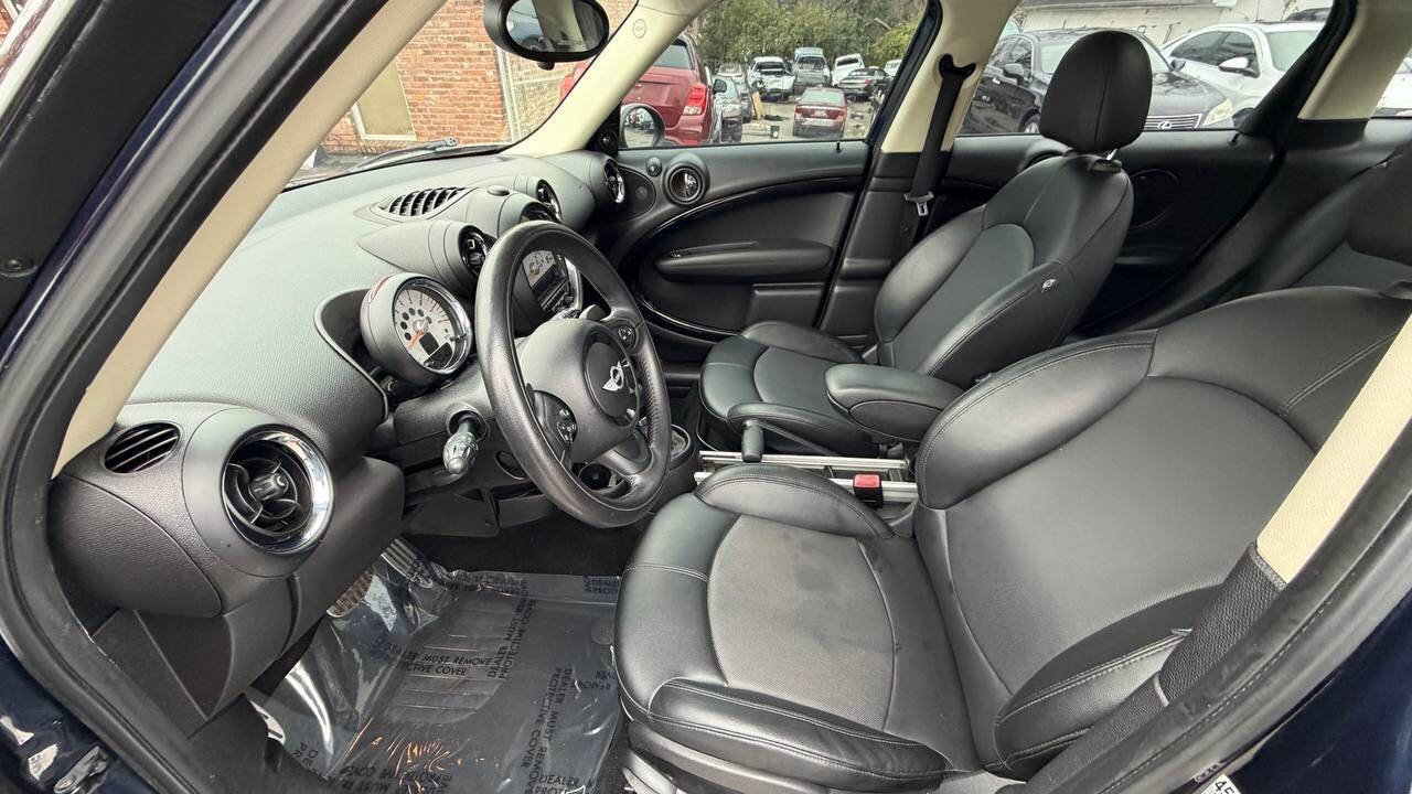 Used 2014 MINI Cooper Countryman S image 12