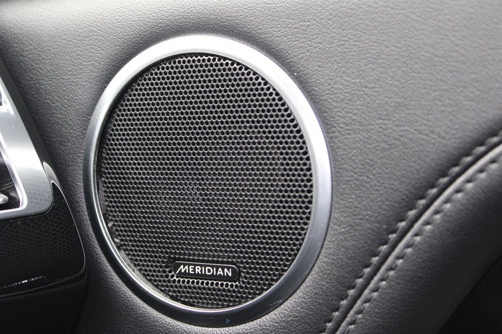 Used 2018 Land Rover Range Rover Supercharged image 30