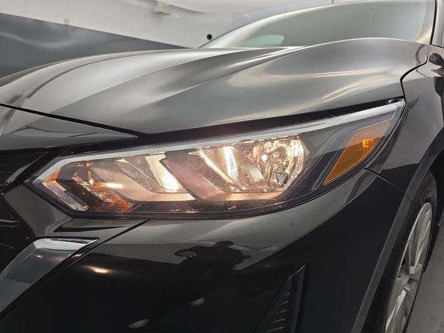 Used 2025 Nissan Sentra S image 14