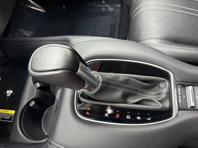 Certified 2024 Honda HR-V EX-L image 18