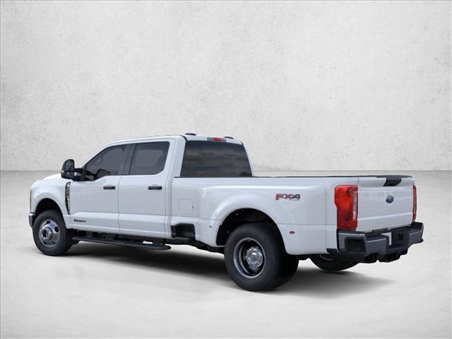 New 2026 Ford F350 XLT AWD/4WD image 4