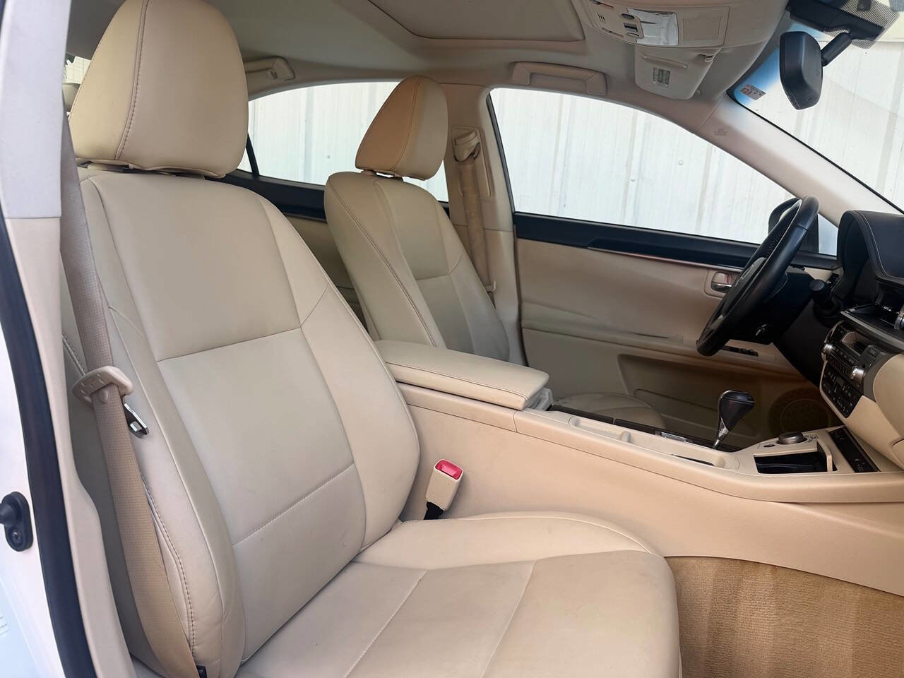 Used 2013 Lexus ES 350 FWD image 16