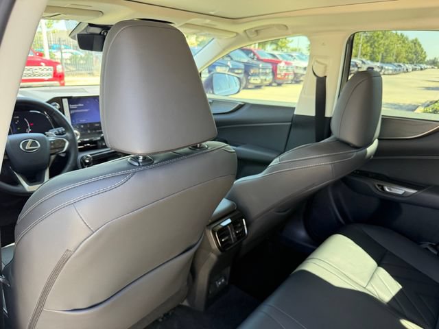 Used 2022 Lexus NX 350h AWD w/ Vision Package image 30