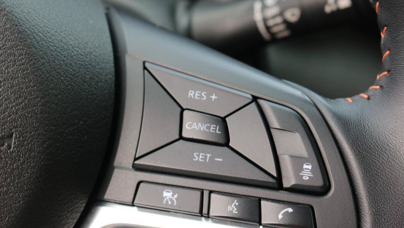 Used 2021 Nissan Sentra SR FWD image 10
