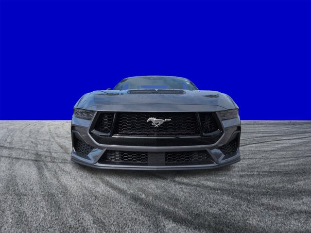 New 2026 Ford Mustang GT Premium RWD image 9