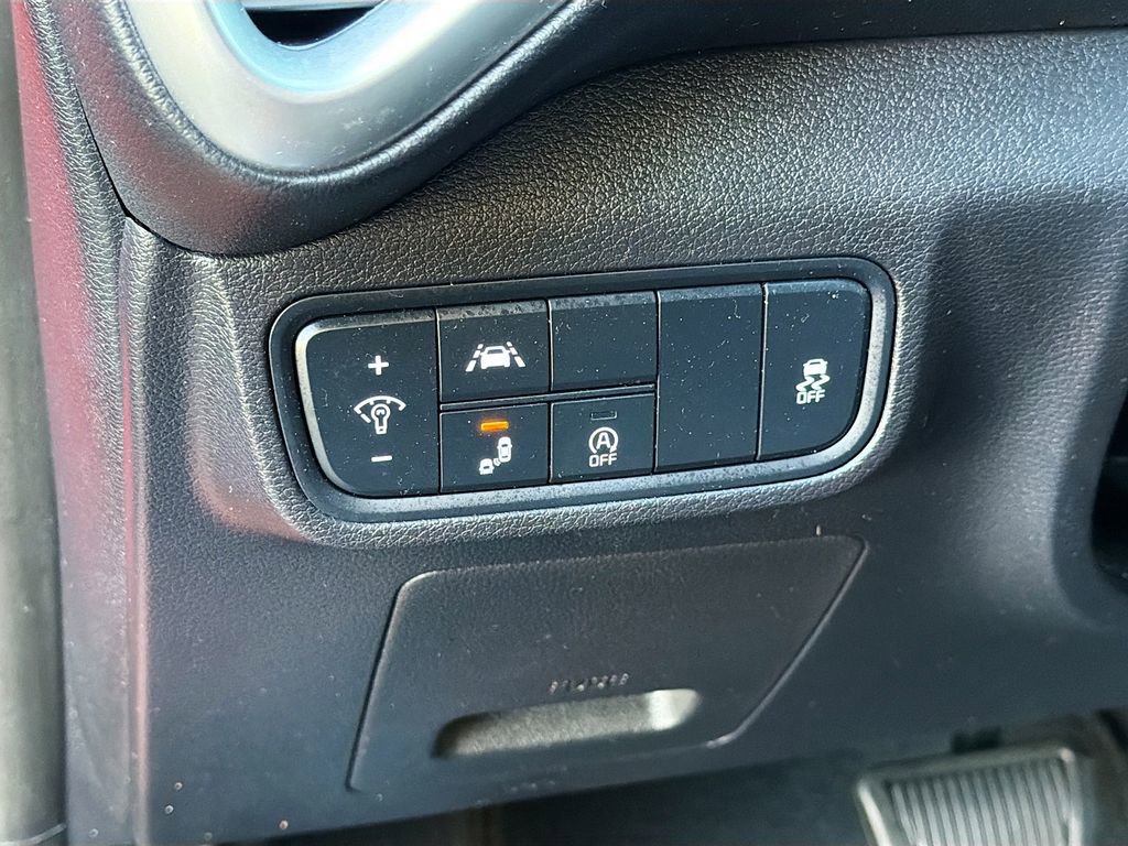 Used 2020 Kia Soul S image 8