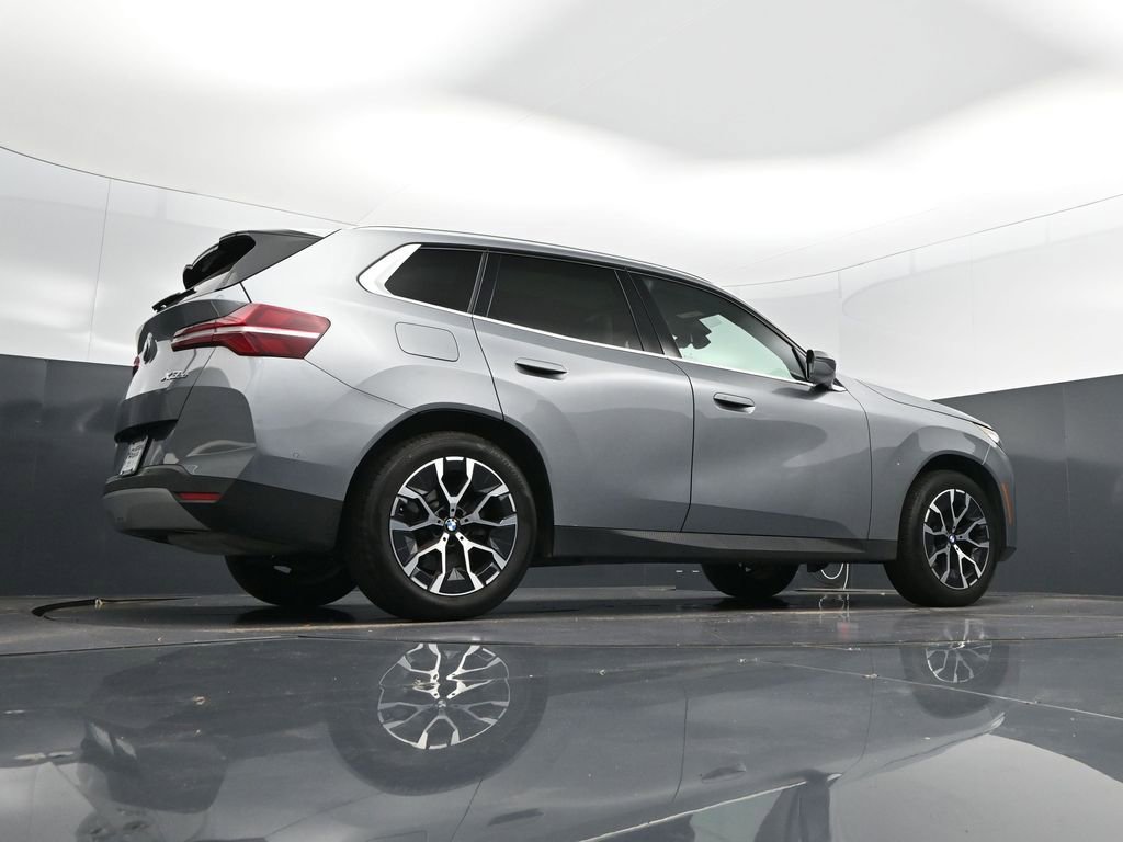 Certified 2025 BMW X3 xDrive30i w/ Convenience Package image 42