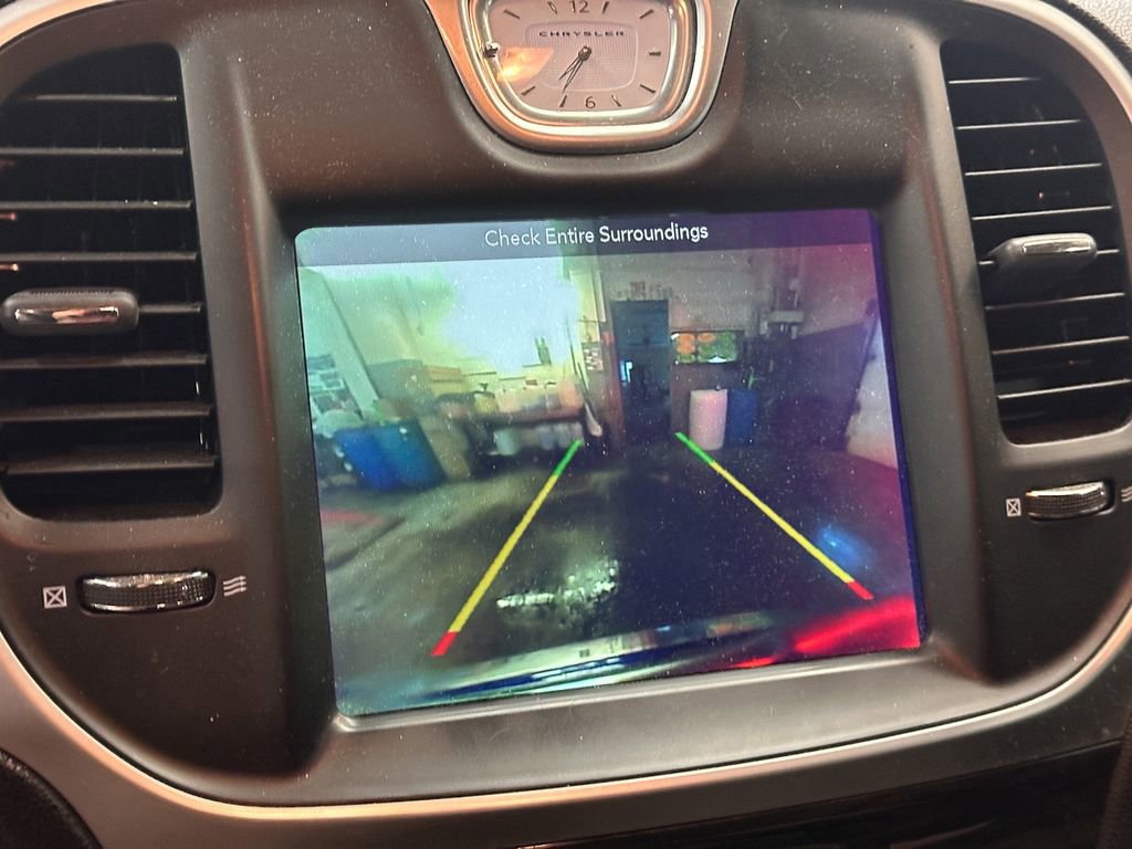 Used 2019 Chrysler 300 Touring L w/ Quick Order Package 22F image 13