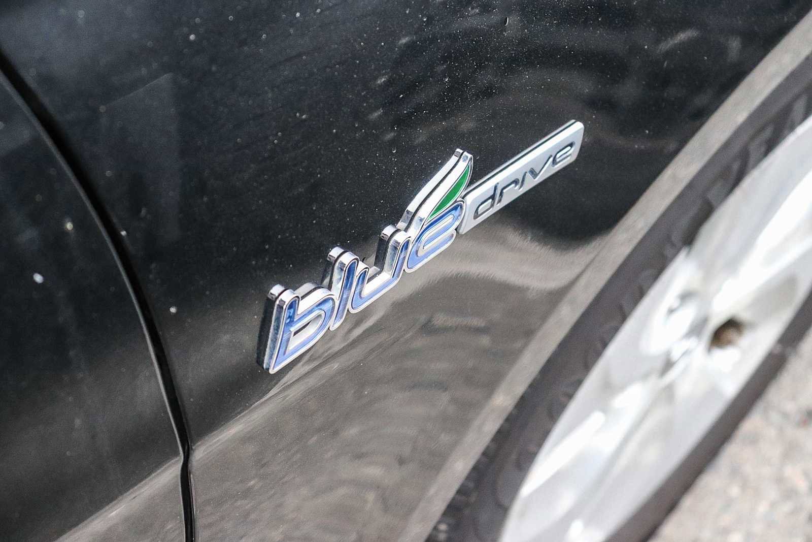 Used 2015 Hyundai Sonata Hybrid image 5