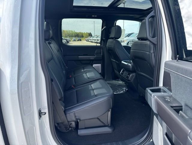 New 2026 Ford F150 Lariat AWD/4WD image 17