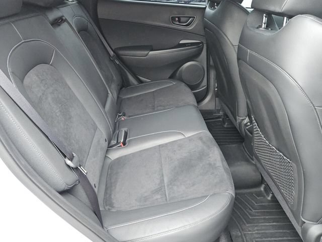 Used 2022 Hyundai Kona N w/ Cargo Package FWD image 14