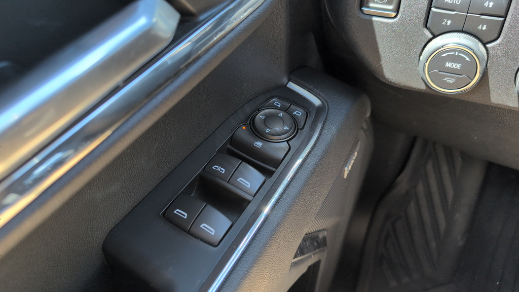 Used 2023 Chevrolet Silverado 1500 RST AWD/4WD image 13
