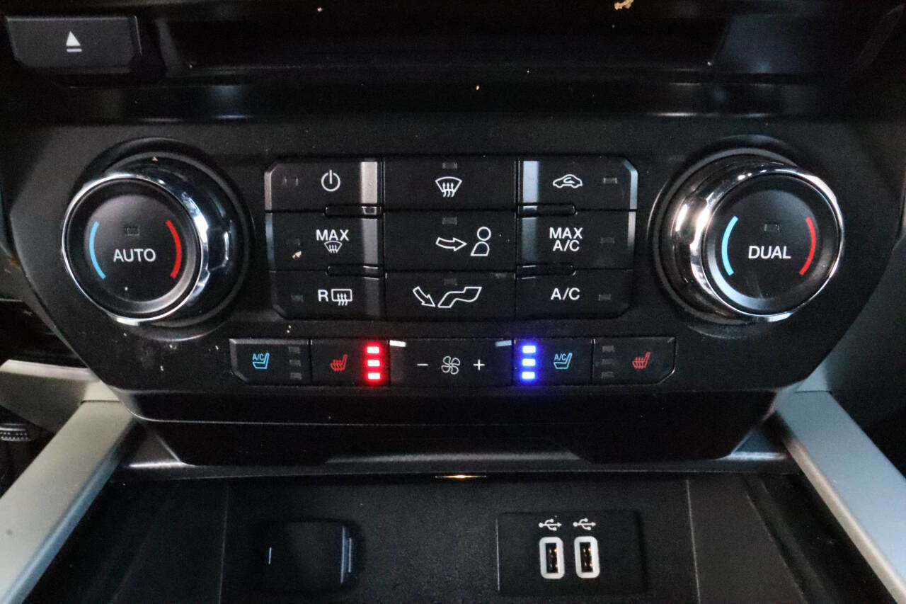 Used 2016 Ford F150 Lariat image 5