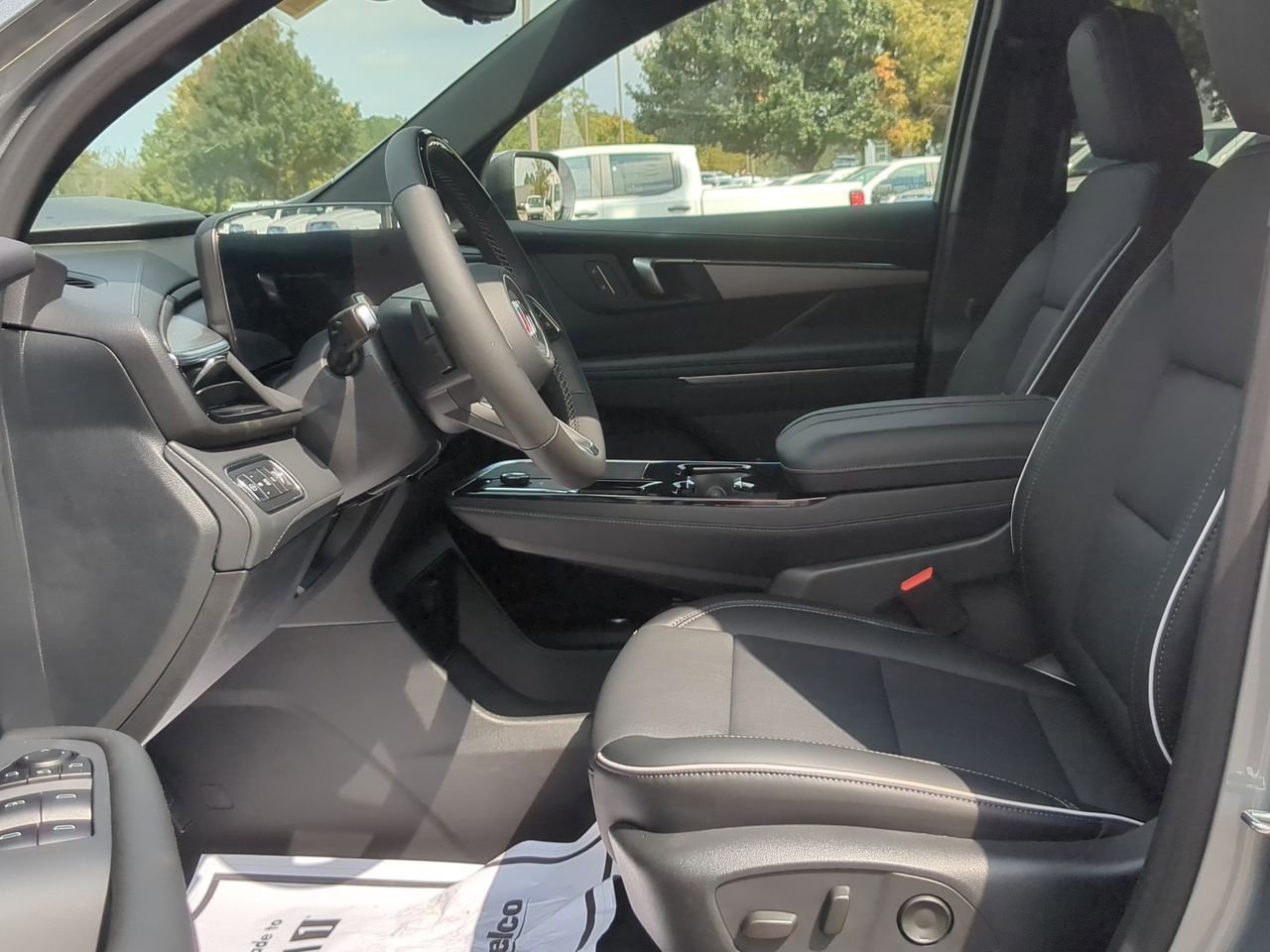 New 2026 Buick Enclave Preferred w/ Super Cruise Package image 19