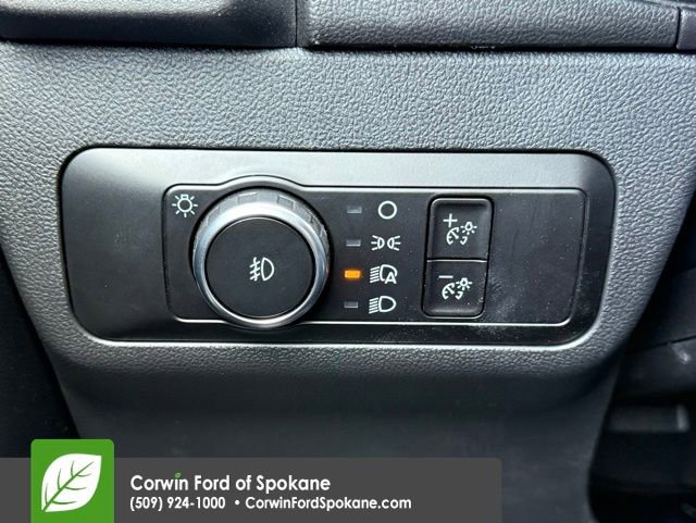 New 2026 Ford Bronco Sport Outer Banks w/ Outer Banks Tech Package+ AWD/4WD image 25