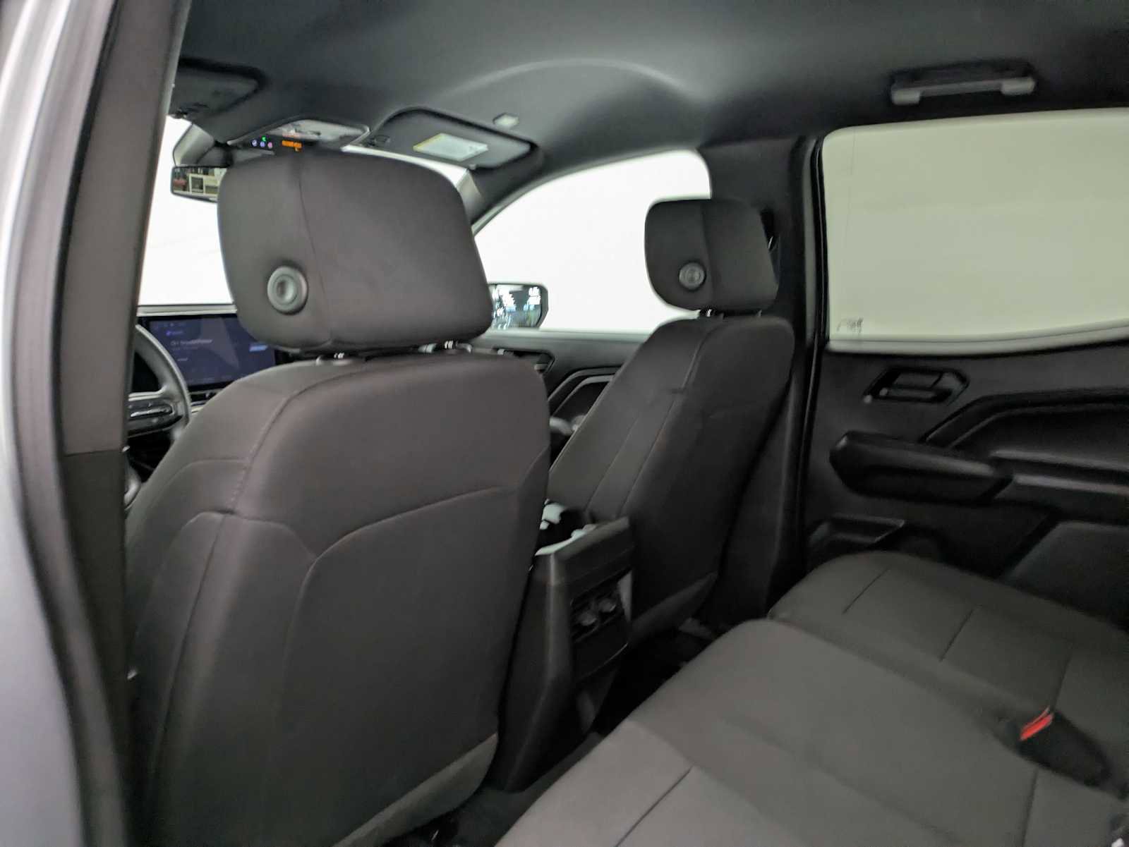 Used 2024 Chevrolet Colorado Trail Boss w/ Advanced Trailering Package image 17