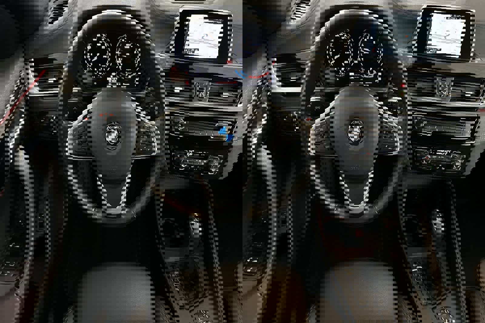 Used 2019 BMW X2 sDrive28i image 14