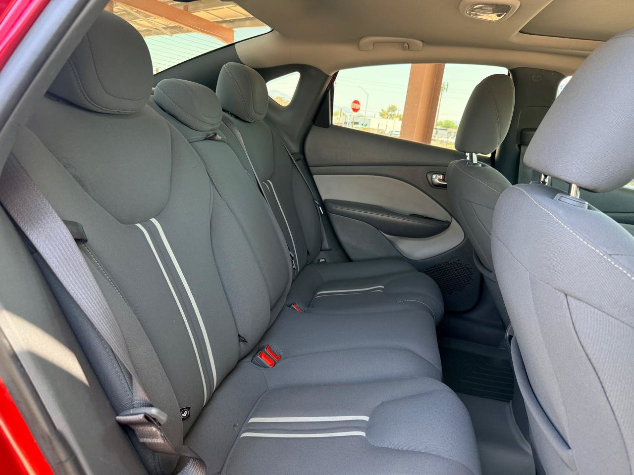 Used 2013 Dodge Dart Rallye FWD image 13
