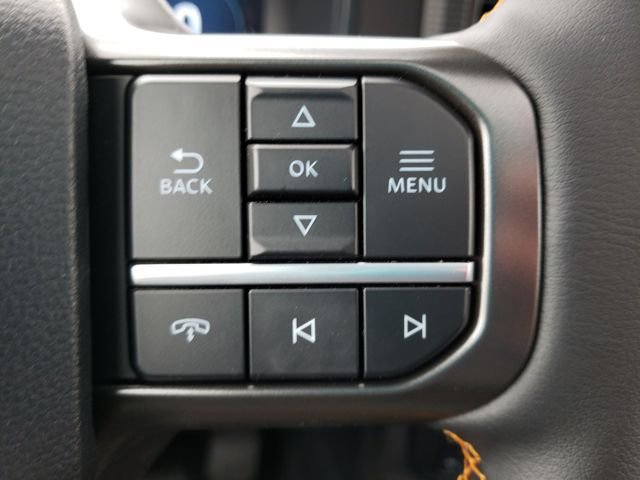 New 2026 Ford F150 Tremor w/ Equipment Group 402A High image 13