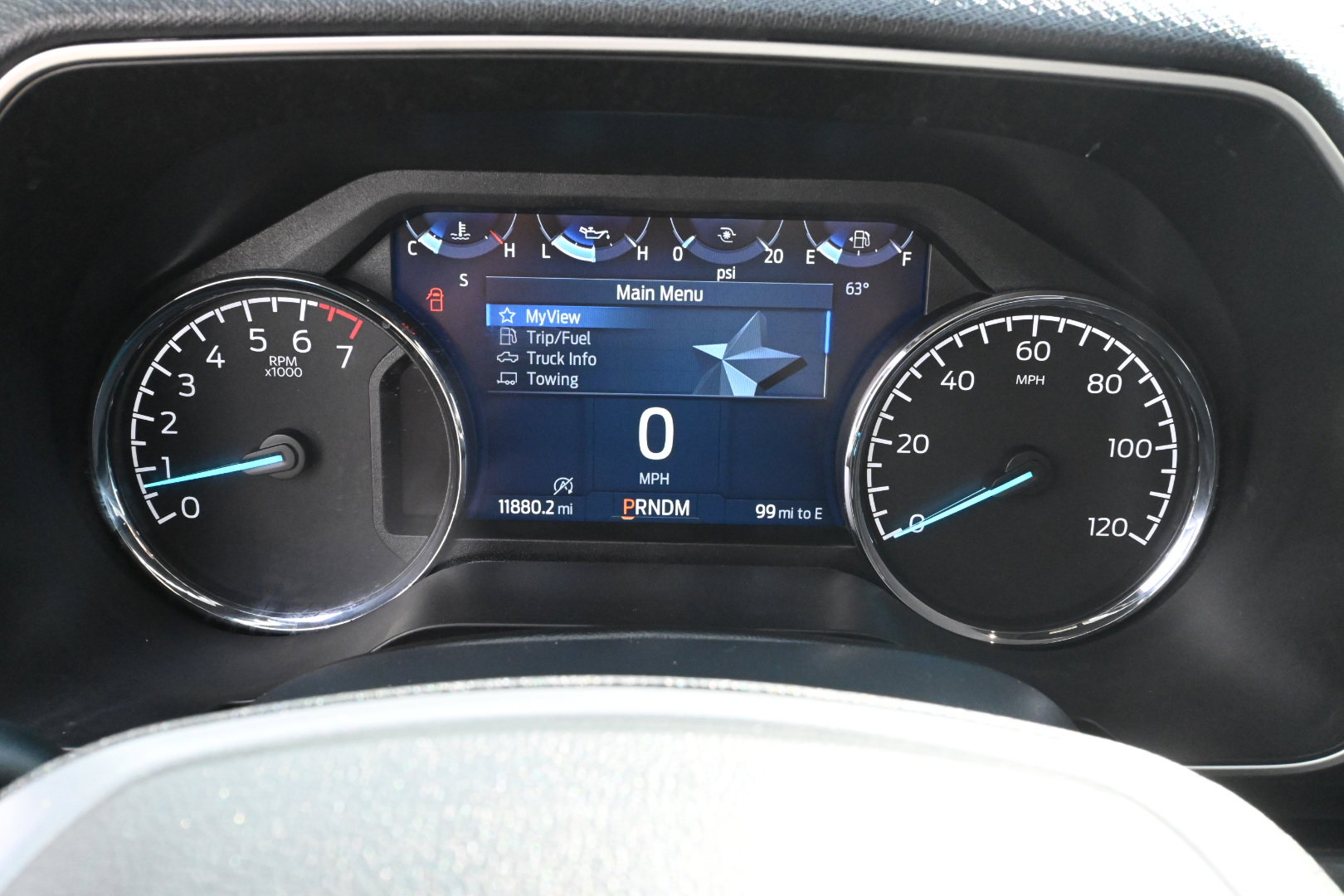 Used 2023 Ford F150 XLT w/ Equipment Group 301A Mid image 26