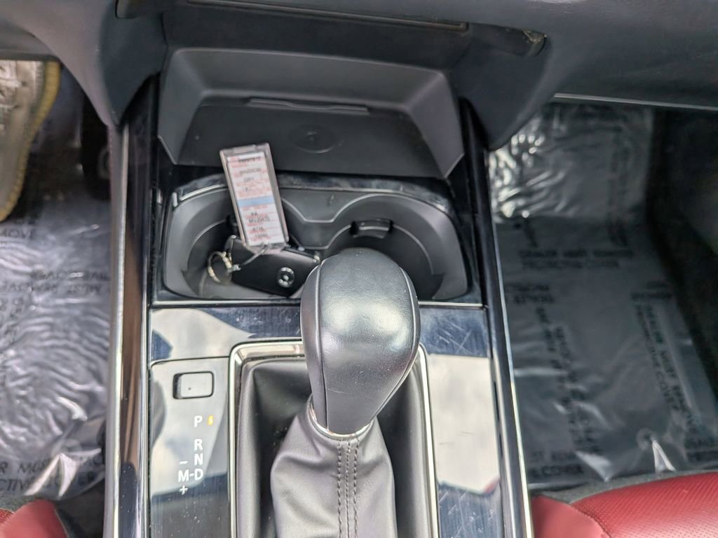 Used 2025 MAZDA CX-30 AWD 2.5 S w/ Preferred Package image 20