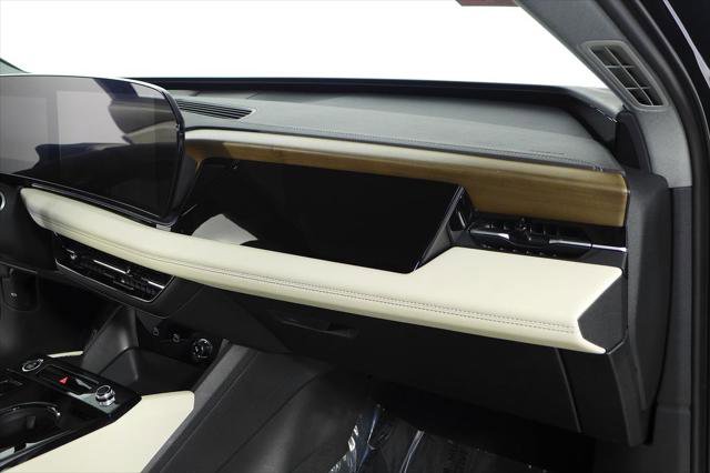 Certified 2025 Audi A6 e-tron Premium w/ Ultra Package image 14