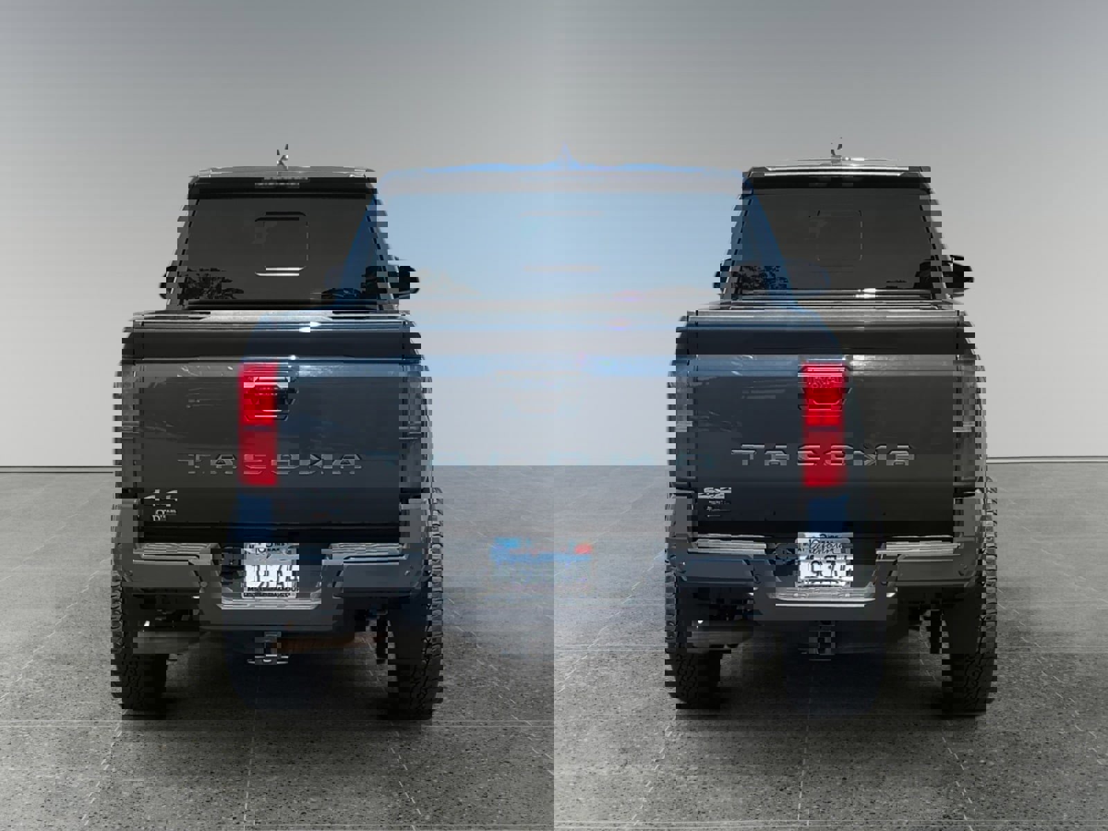 Used 2024 Toyota Tacoma SR5 image 4