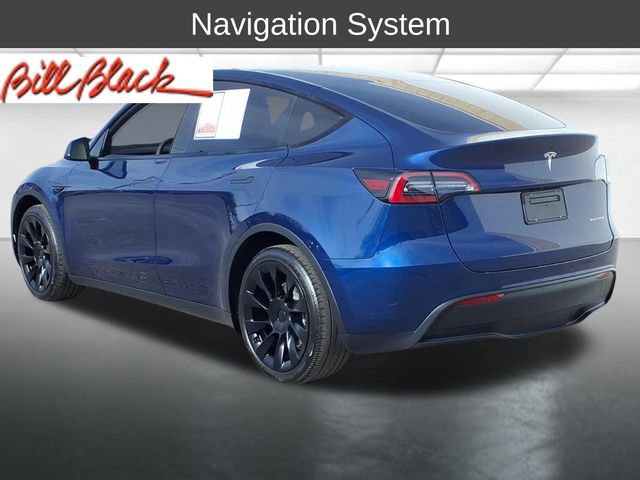 Used 2023 Tesla Model Y Long Range image 3